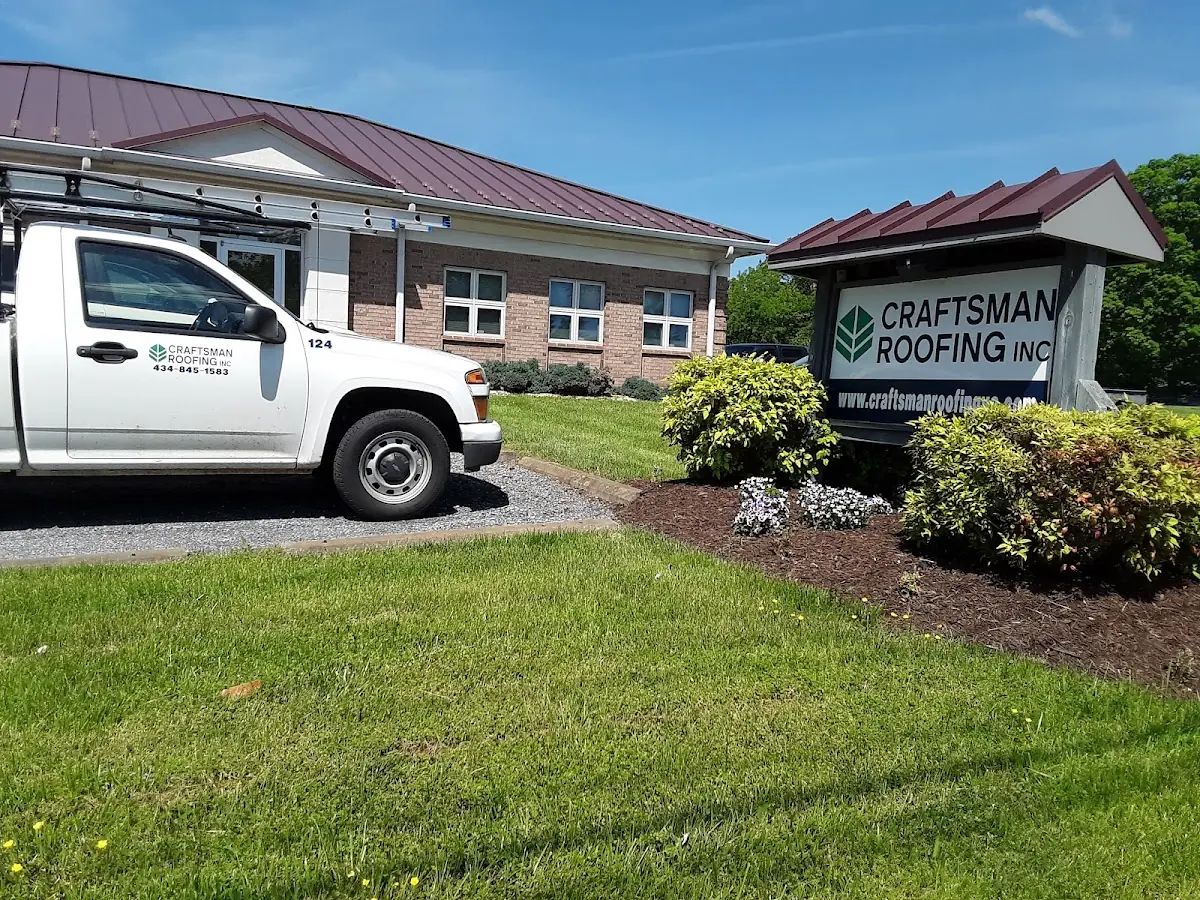 Quality Wind Damage Roof Repair by experienced craftsmen in King